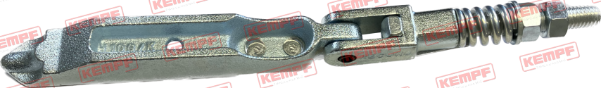 25287 Schließriegel